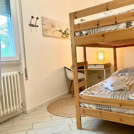 Minerva Holiday Home Manerba del Garda Ngoại thất bức ảnh