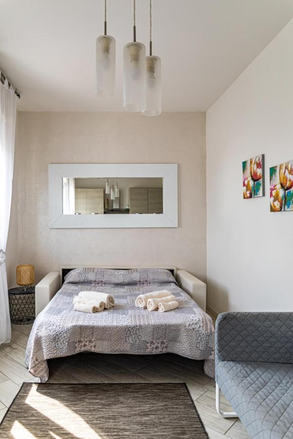 Minerva Holiday Home Manerba del Garda Ngoại thất bức ảnh