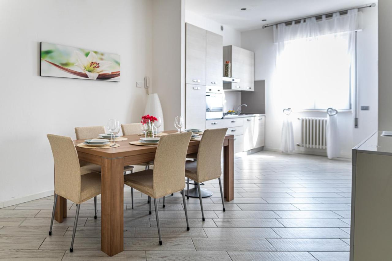 Minerva Holiday Home Manerba del Garda Ngoại thất bức ảnh