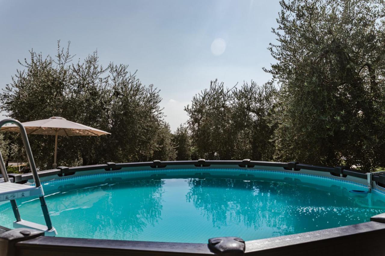 Minerva Holiday Home Manerba del Garda Ngoại thất bức ảnh