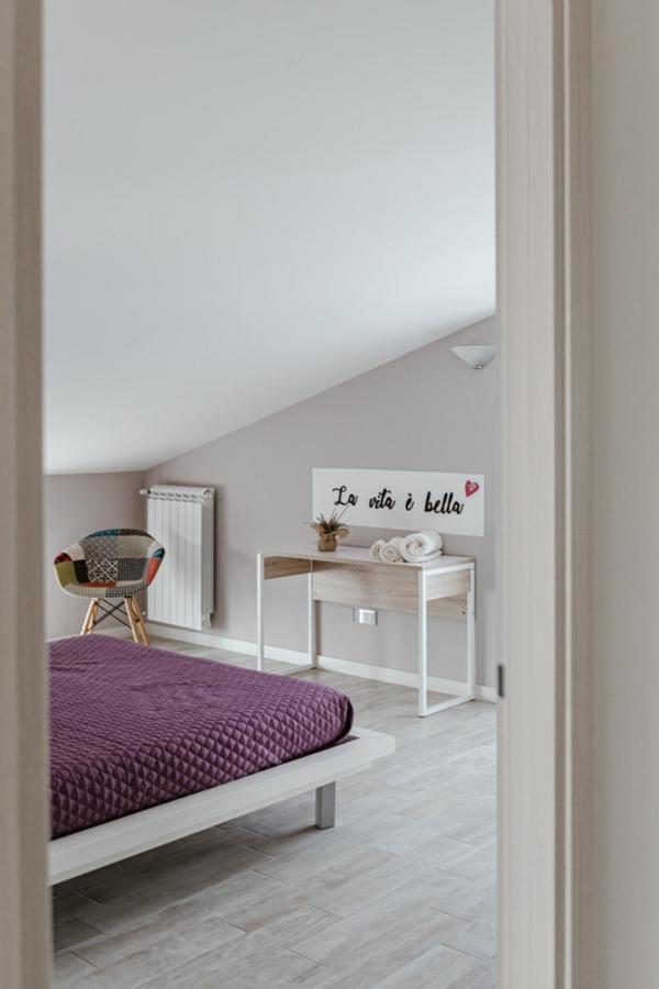 Minerva Holiday Home Manerba del Garda Ngoại thất bức ảnh