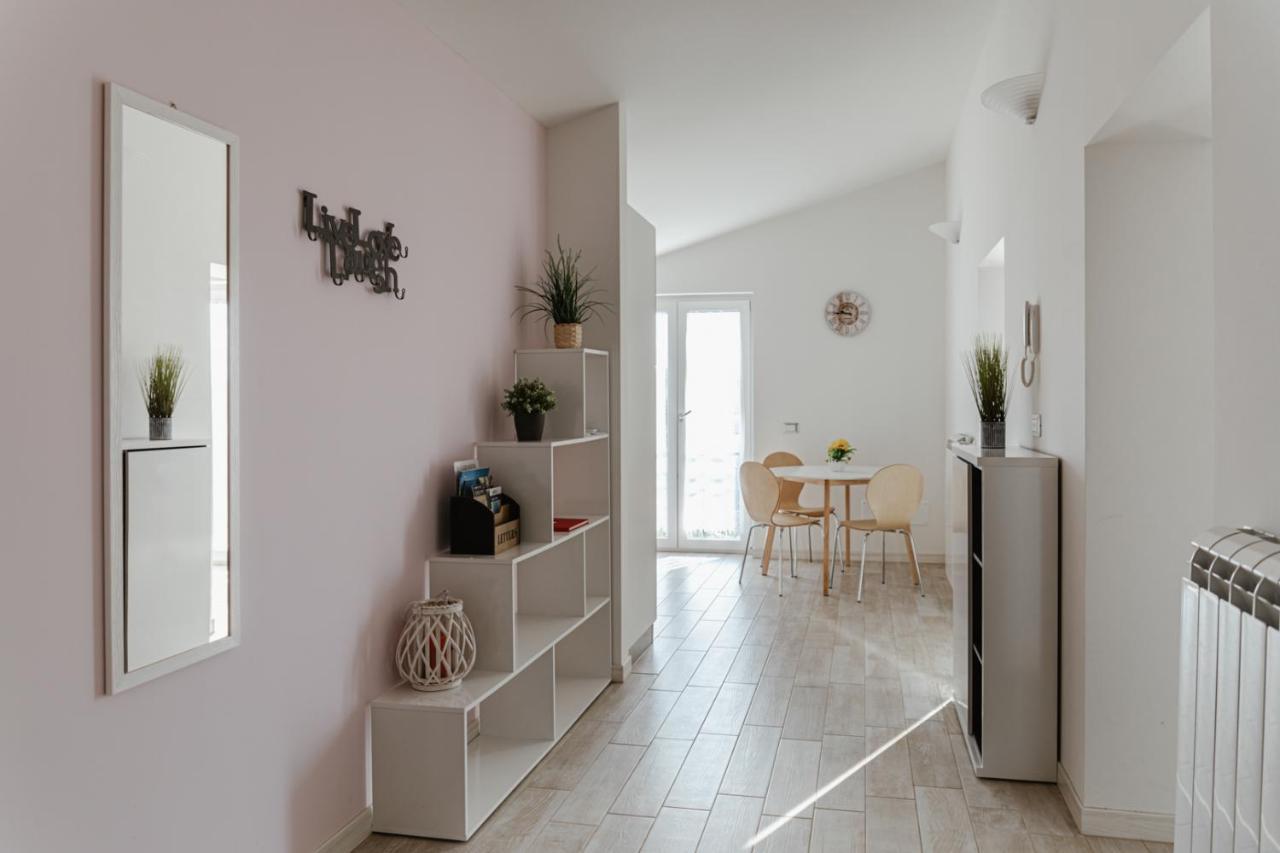 Minerva Holiday Home Manerba del Garda Ngoại thất bức ảnh