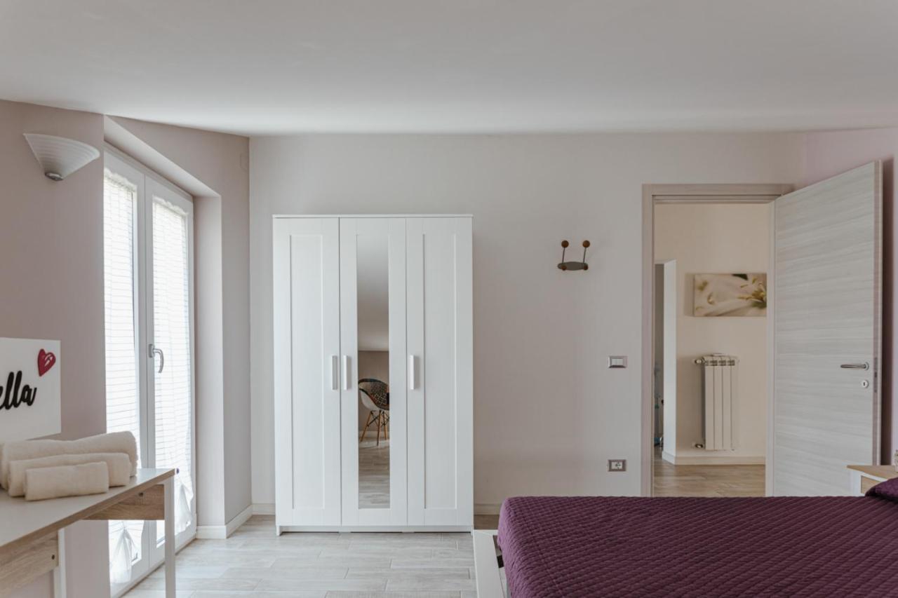 Minerva Holiday Home Manerba del Garda Ngoại thất bức ảnh