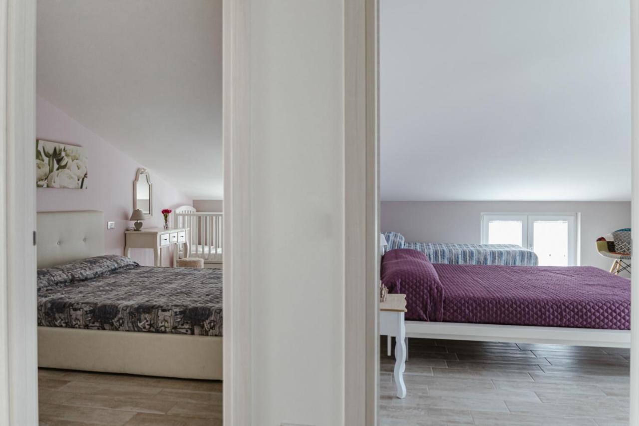 Minerva Holiday Home Manerba del Garda Ngoại thất bức ảnh