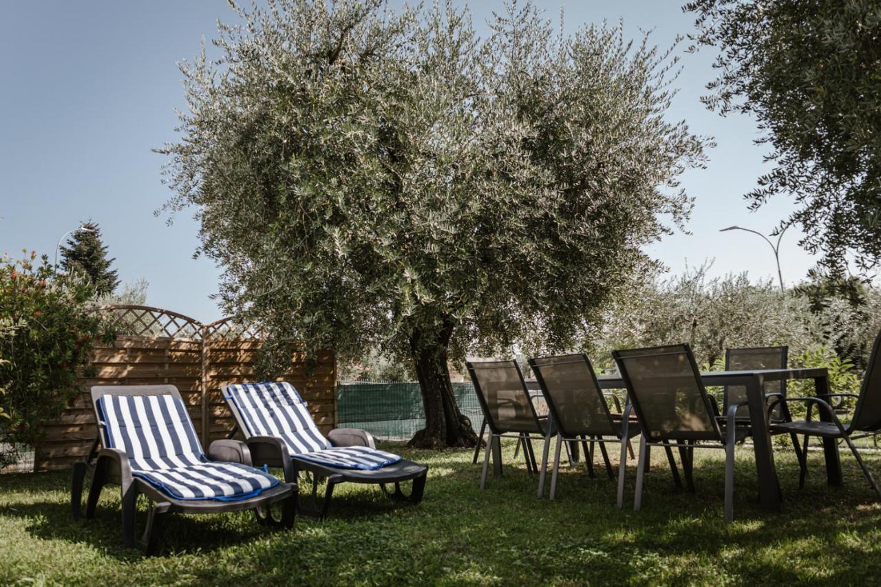 Minerva Holiday Home Manerba del Garda Ngoại thất bức ảnh