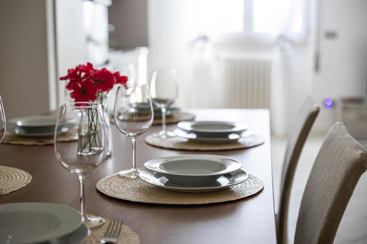 Minerva Holiday Home Manerba del Garda Ngoại thất bức ảnh