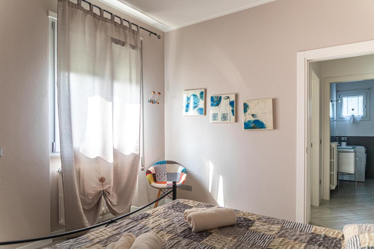 Minerva Holiday Home Manerba del Garda Ngoại thất bức ảnh