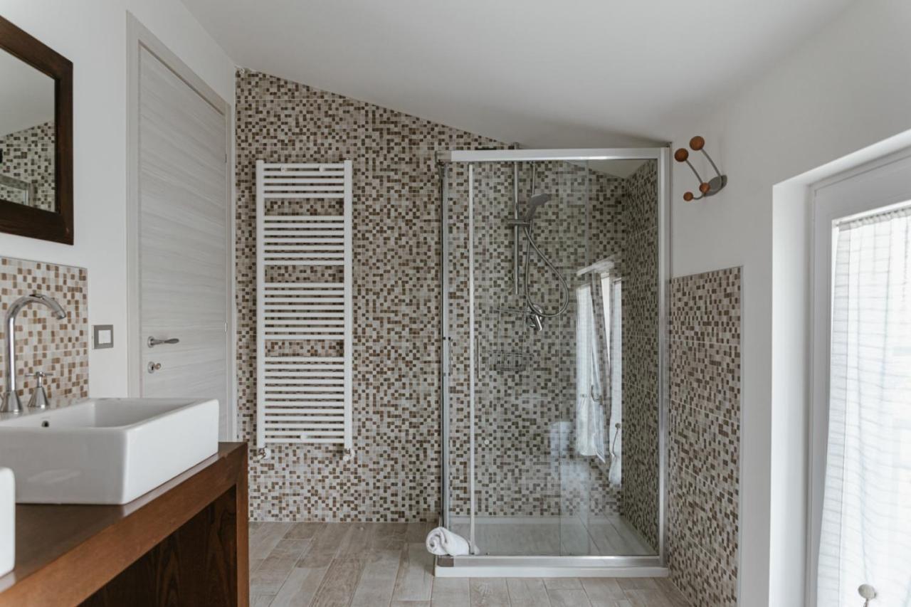 Minerva Holiday Home Manerba del Garda Ngoại thất bức ảnh