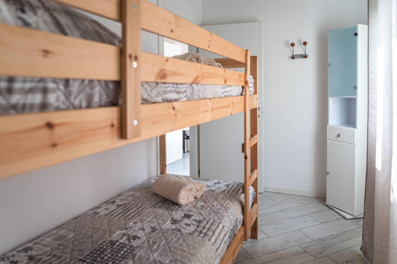 Minerva Holiday Home Manerba del Garda Ngoại thất bức ảnh