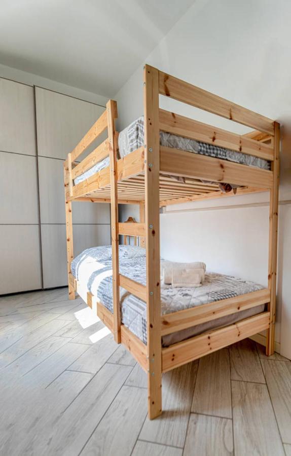 Minerva Holiday Home Manerba del Garda Ngoại thất bức ảnh