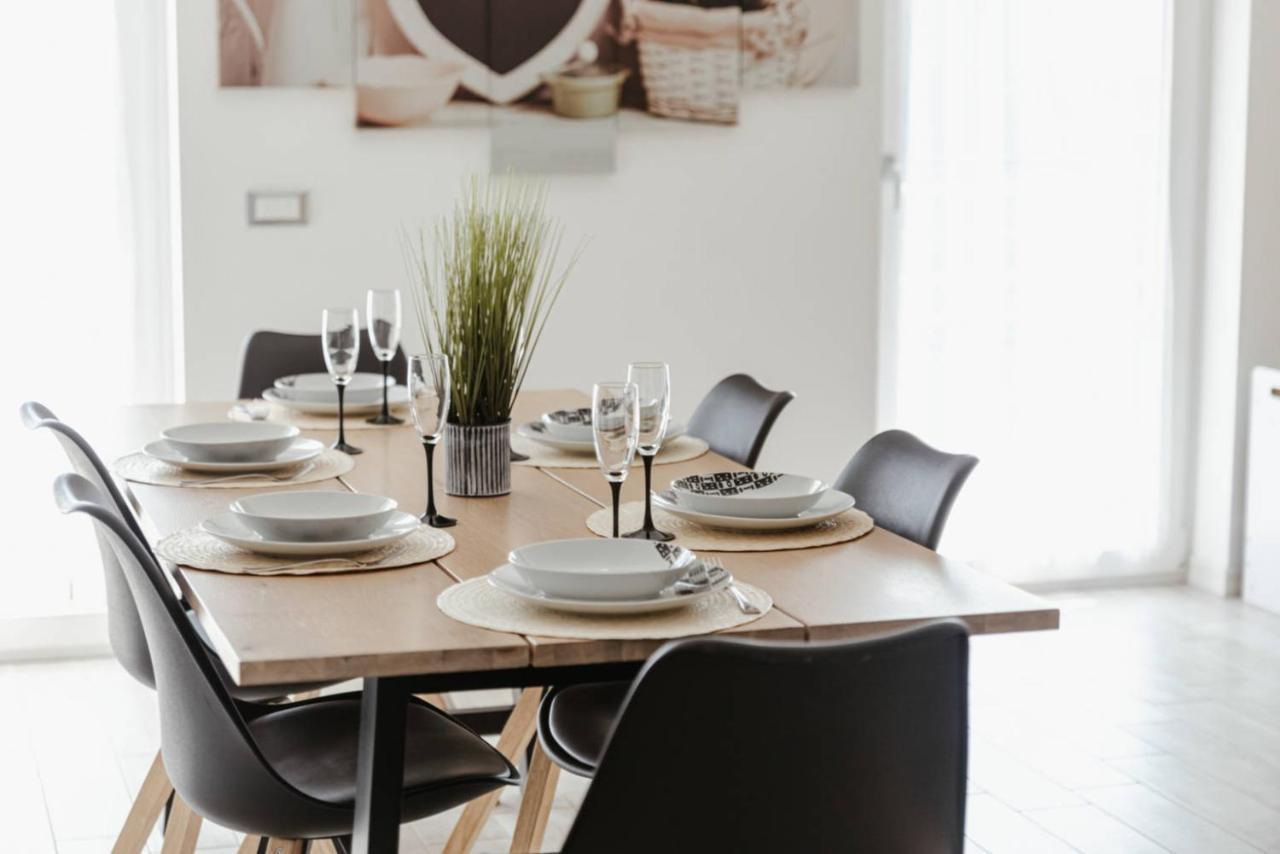 Minerva Holiday Home Manerba del Garda Ngoại thất bức ảnh