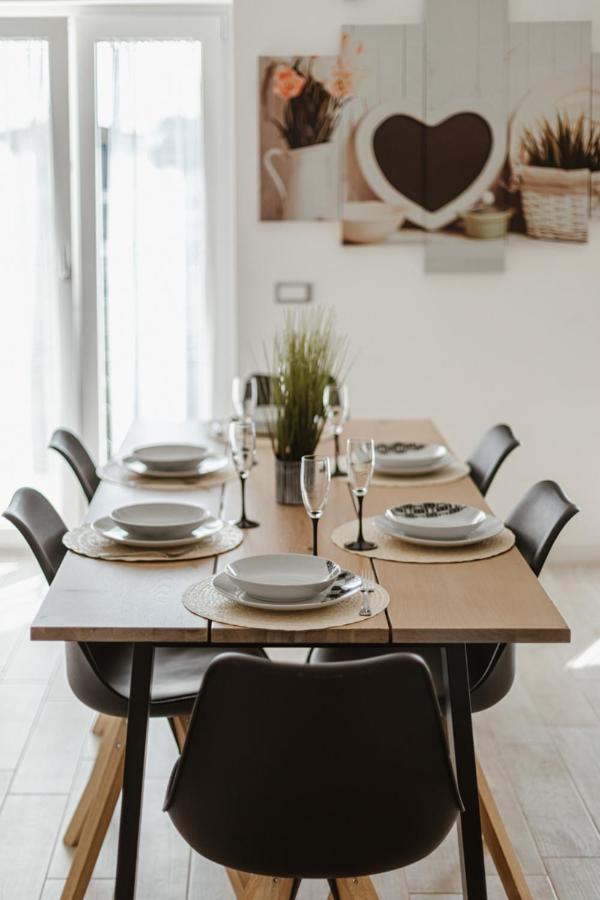 Minerva Holiday Home Manerba del Garda Ngoại thất bức ảnh