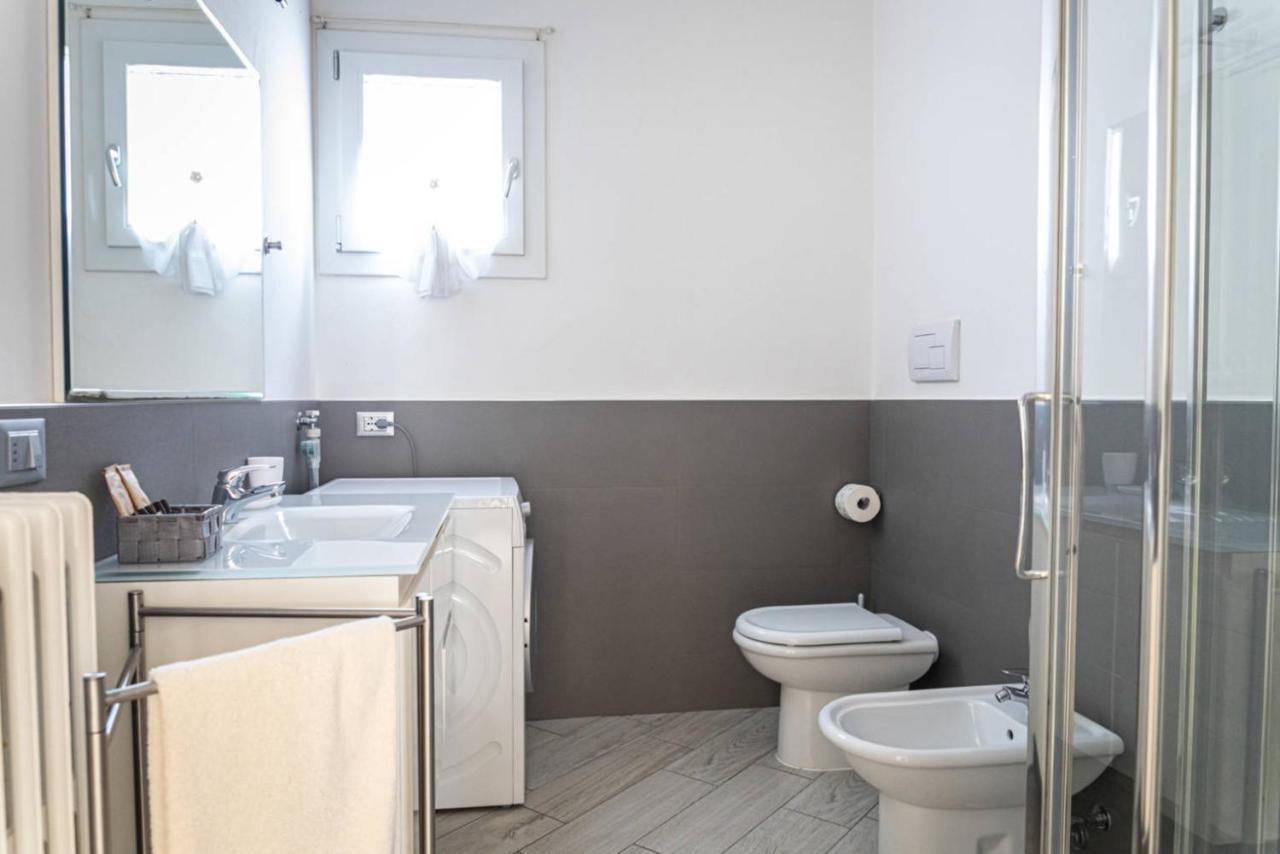 Minerva Holiday Home Manerba del Garda Ngoại thất bức ảnh