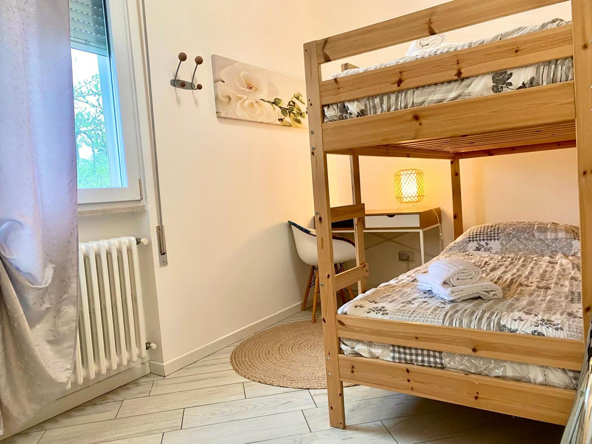 Minerva Holiday Home Manerba del Garda Ngoại thất bức ảnh