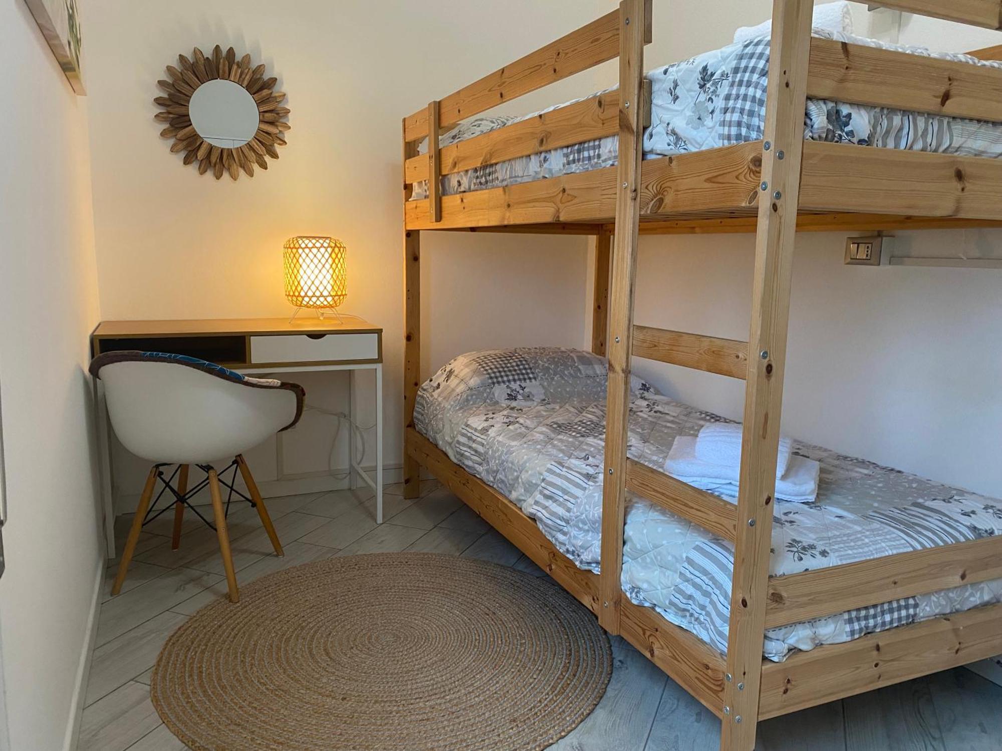 Minerva Holiday Home Manerba del Garda Ngoại thất bức ảnh